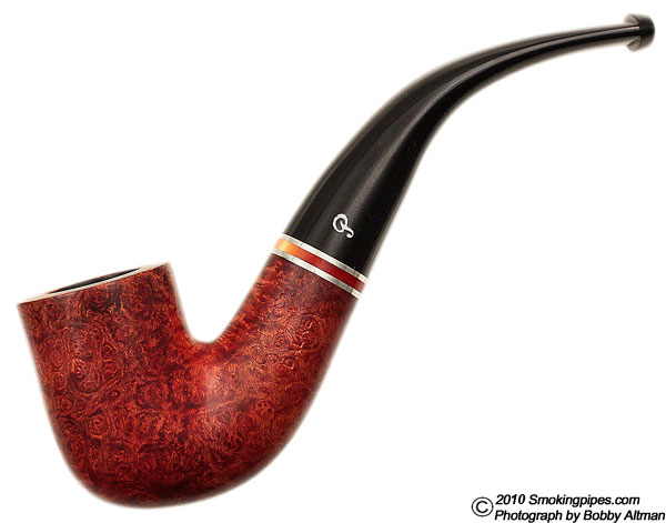 Peterson Dalkey (338) Fishtail