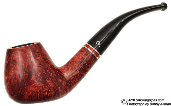 Peterson Dalkey (B11) Fishtail
