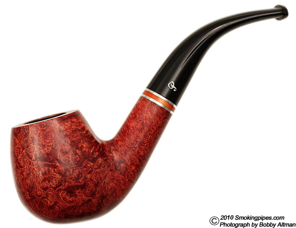 Peterson Dalkey (68) Fishtail