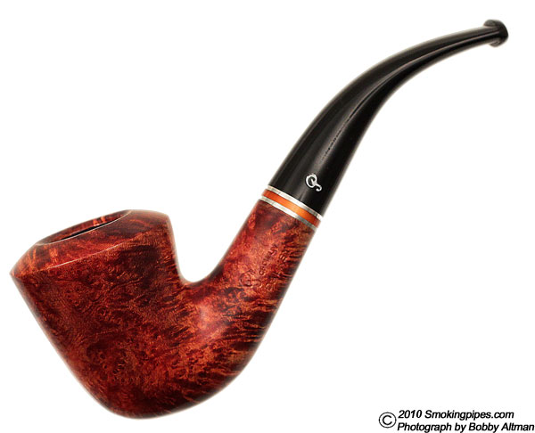 Peterson Dalkey (B10) Fishtail