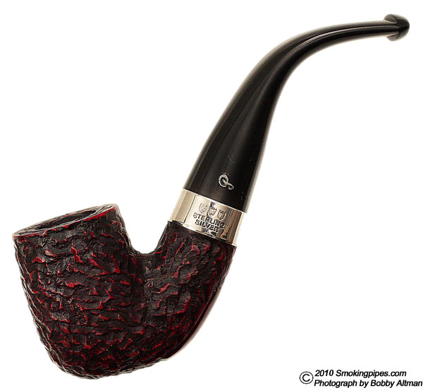 Peterson Donegal Rocky (338) Fishtail
