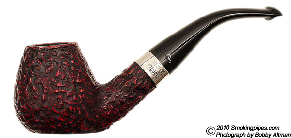 Peterson Donegal Rocky (B11) P-Lip