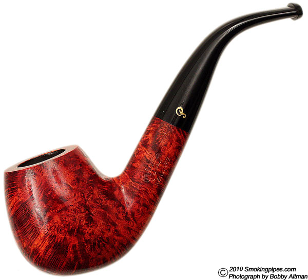 Peterson Kenmare (68) Fishtail