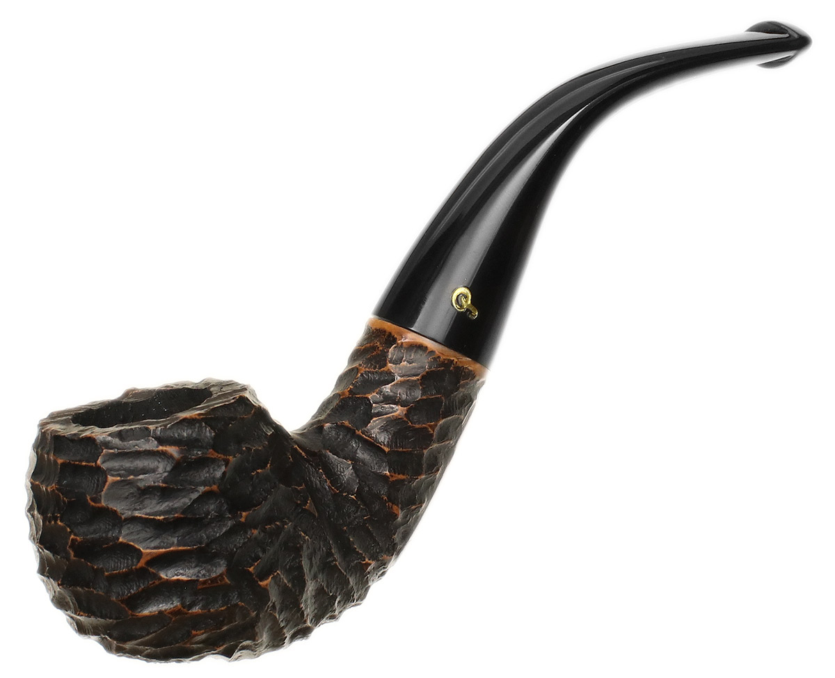 Peterson Aran Rusticated (03) Fishtail