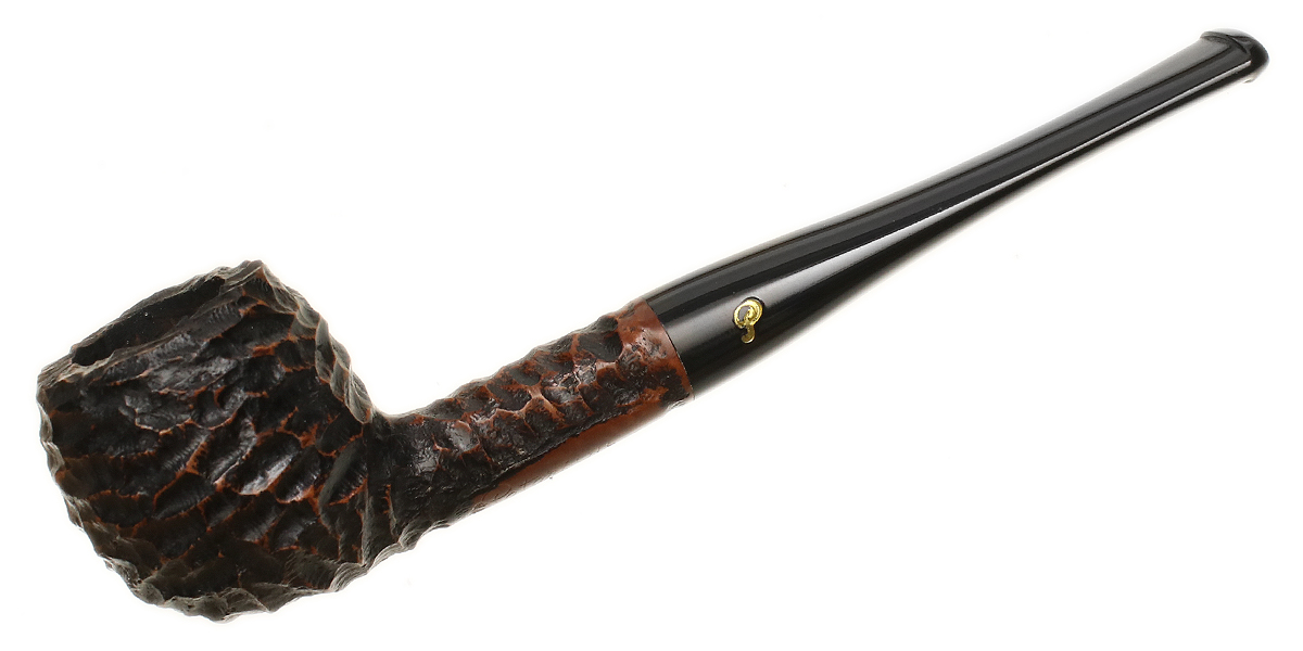 Peterson Aran Rusticated (85) Fishtail