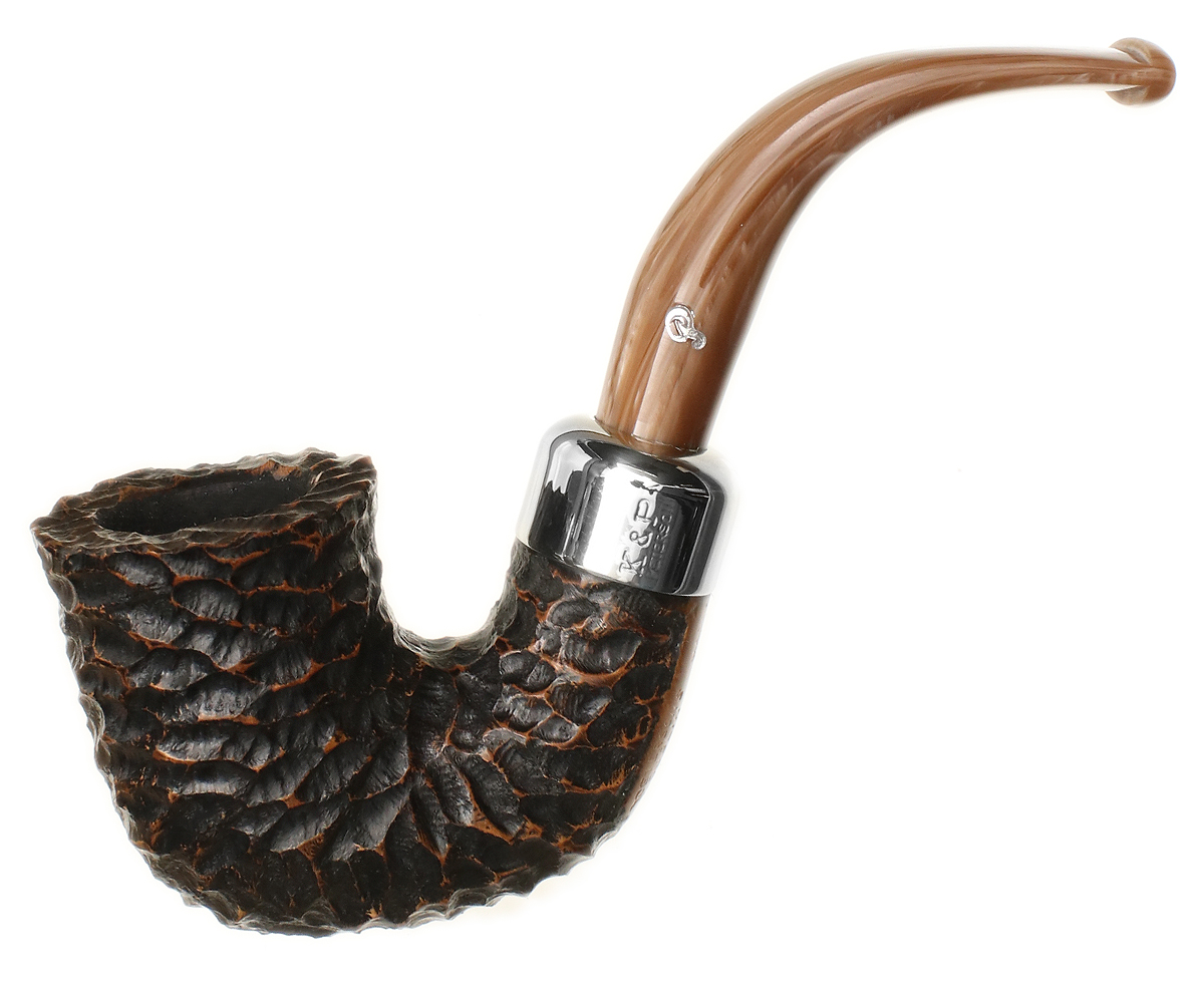 Peterson Derry Rusticated (05) Fishtail