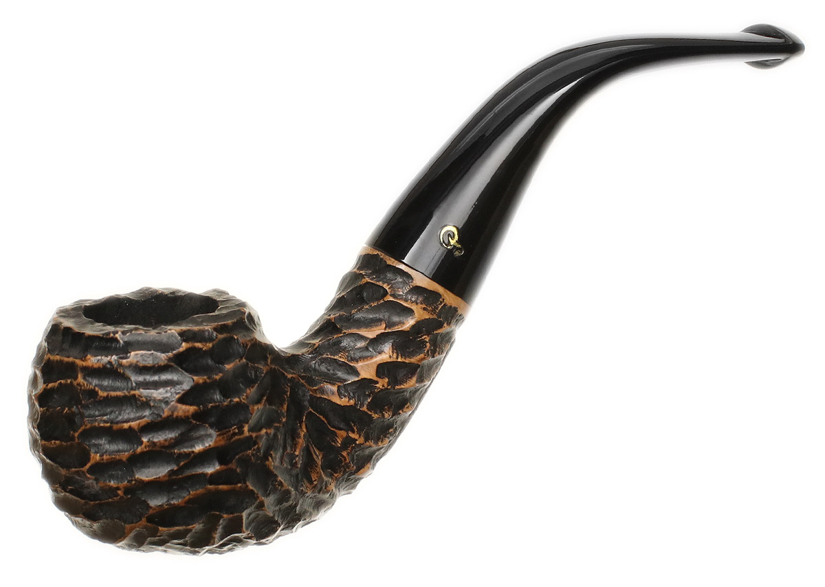 Peterson Aran Rusticated (03) Fishtail