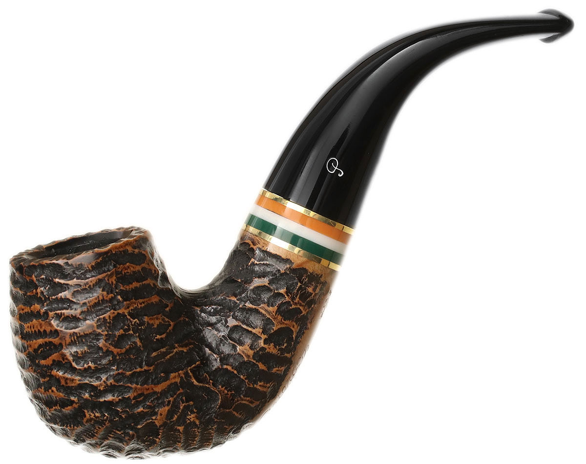 Peterson St. Patrick