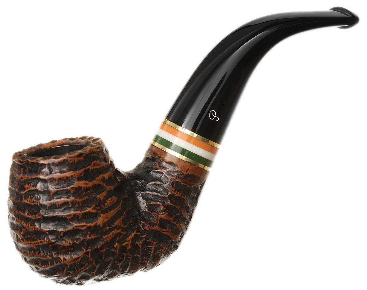 Peterson St. Patrick