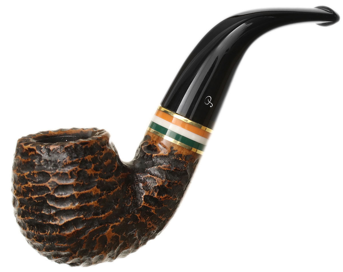 Peterson St. Patrick