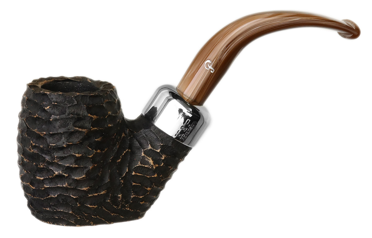 Peterson Derry Rusticated (306) Fishtail