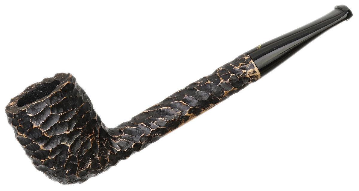 Peterson Aran Rusticated (264) Fishtail