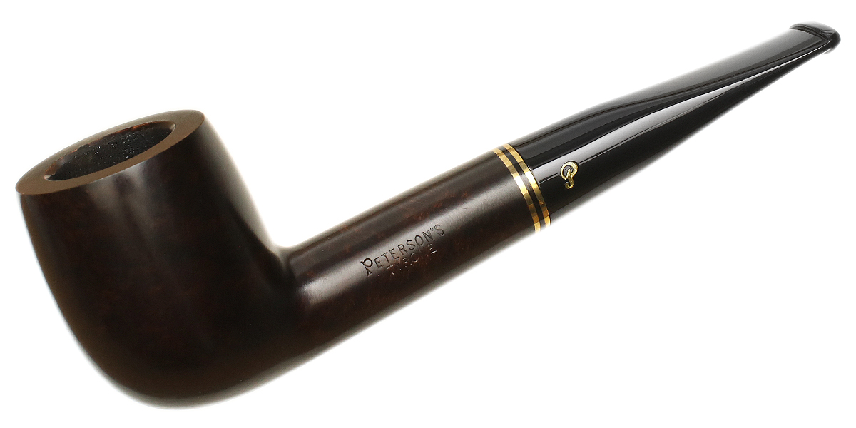 Peterson Tyrone (106) Fishtail