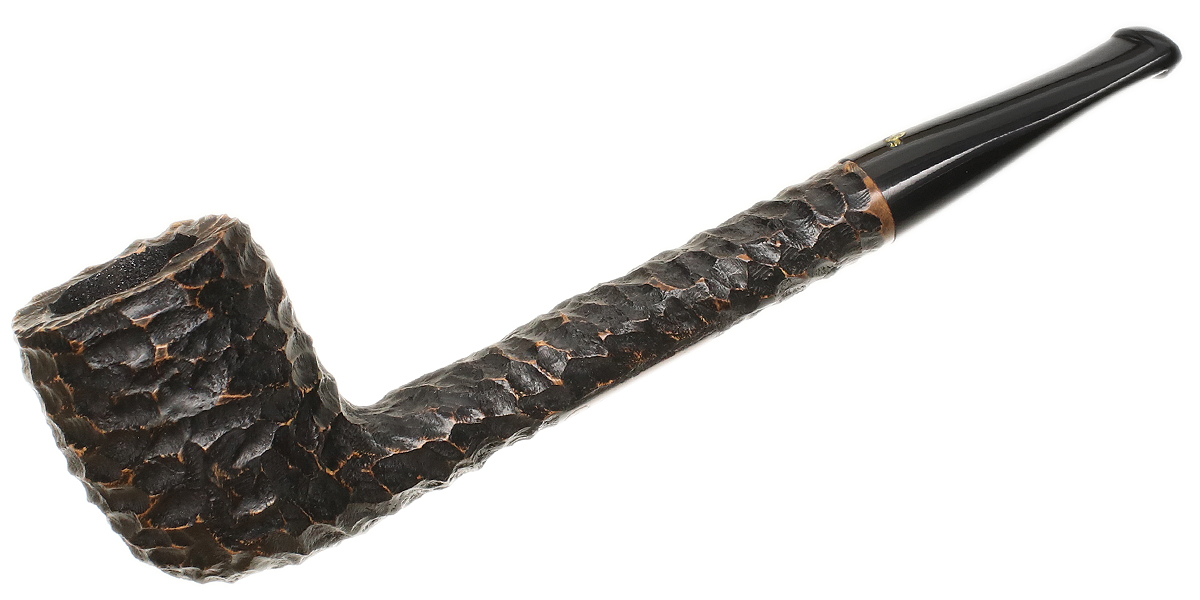 Peterson Aran Rusticated (264) Fishtail