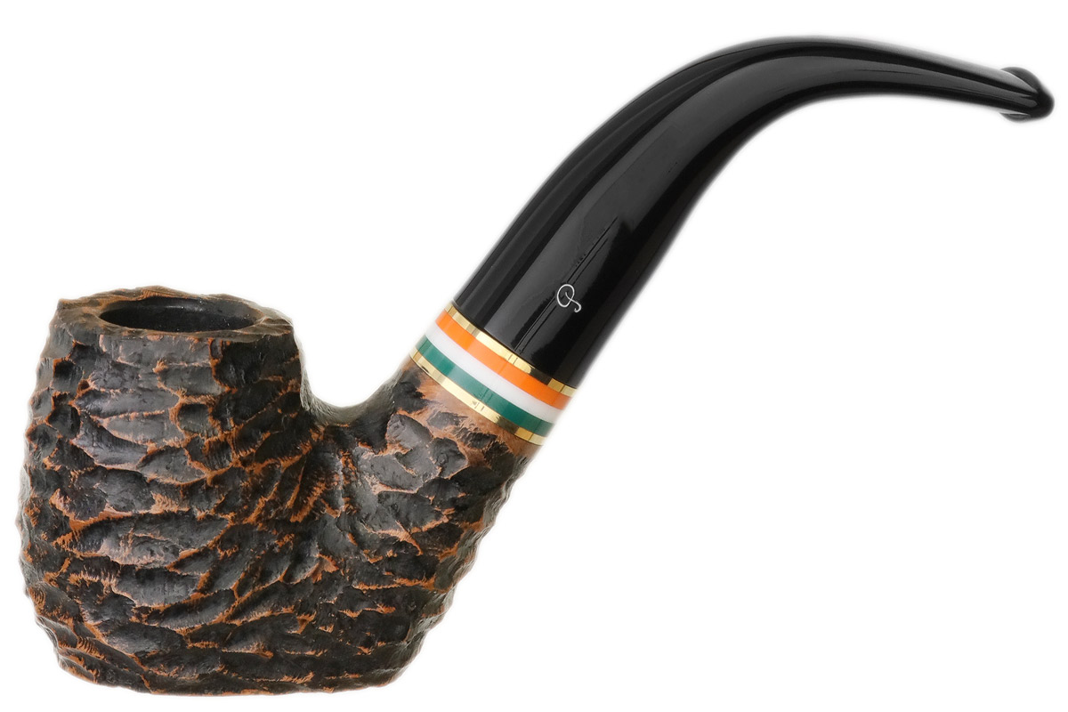 Peterson St. Patrick