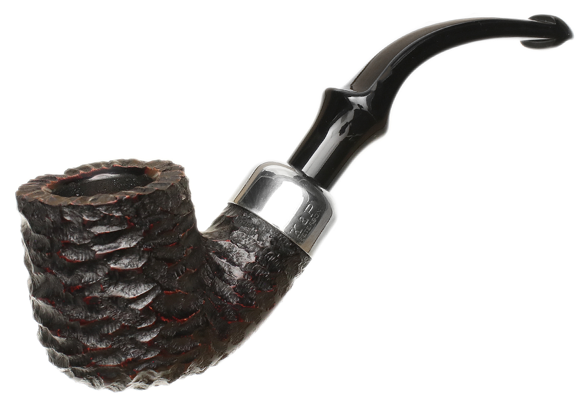 Peterson System Standard Rusticated (301) P-Lip