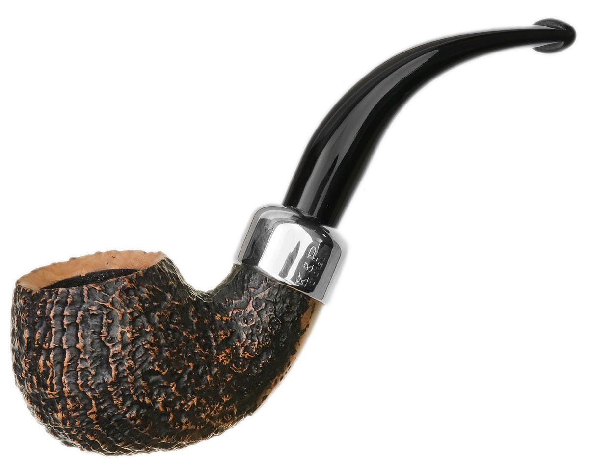 Peterson Arklow Sandblasted (03) Fishtail