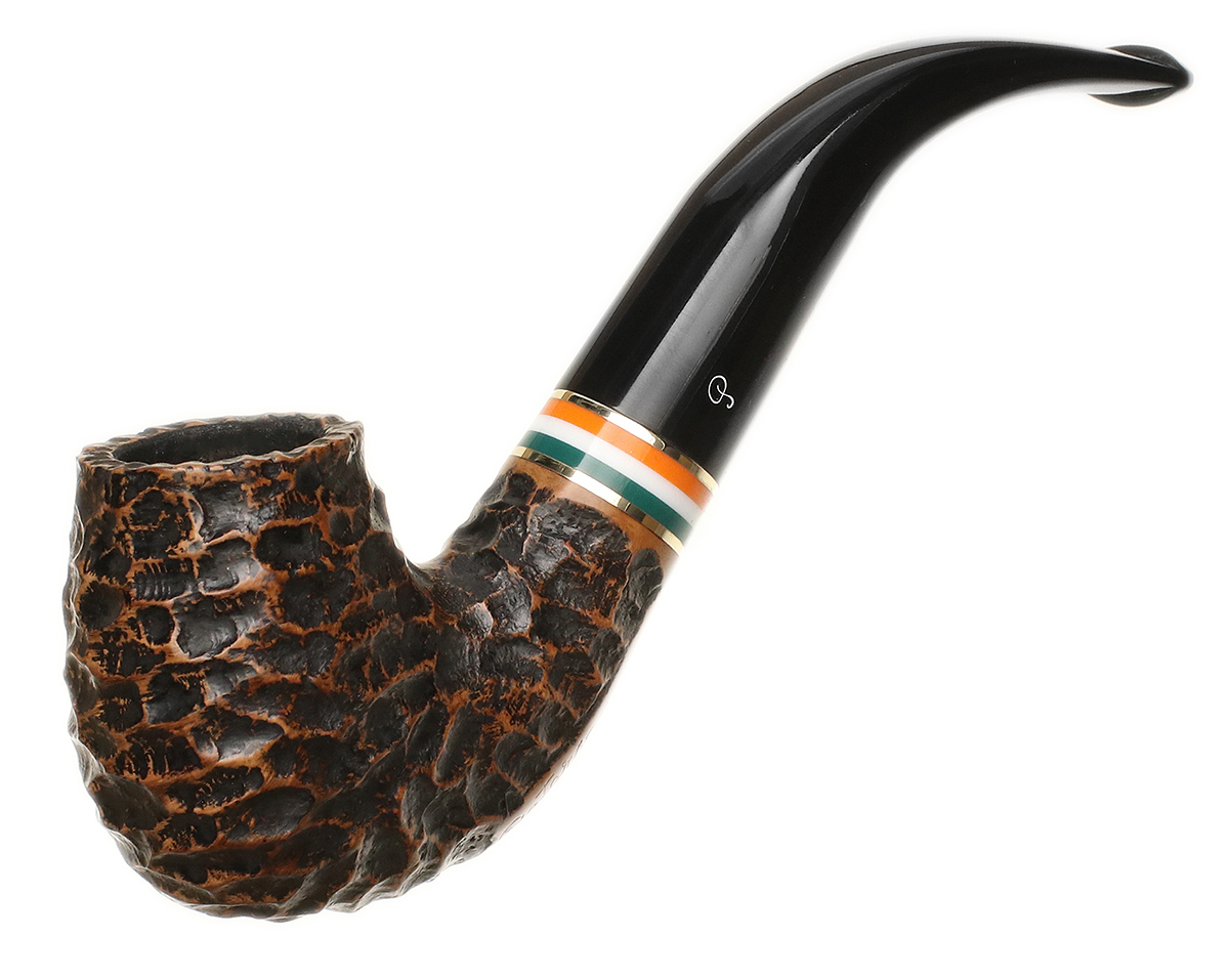 Peterson St. Patrick