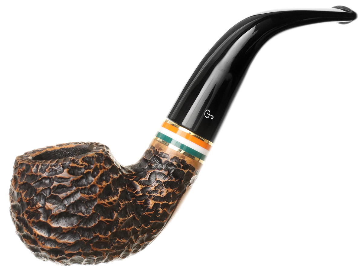 Peterson St. Patrick