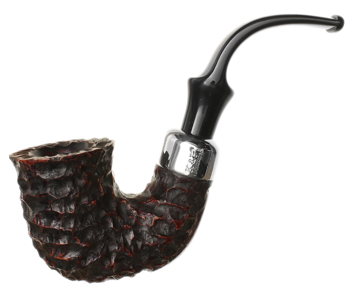 Peterson System Standard Rusticated (305) Fishtail