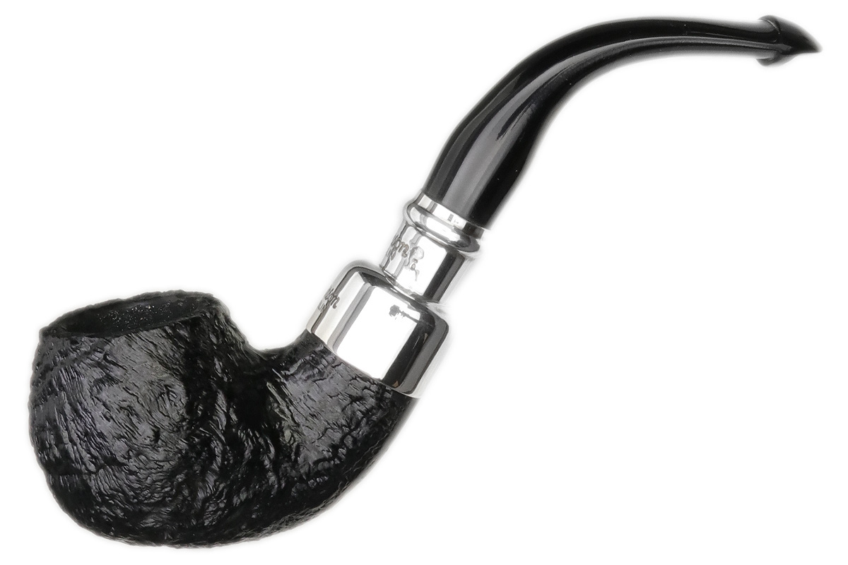 Peterson System Spigot Sandblasted (303) P-Lip
