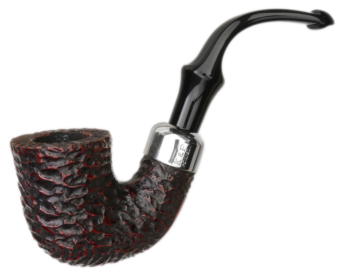 Peterson System Standard Rusticated (305) P-Lip