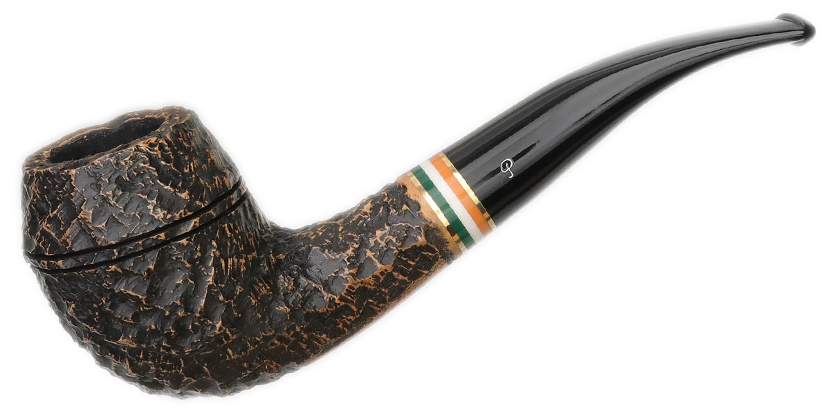 Peterson St. Patrick