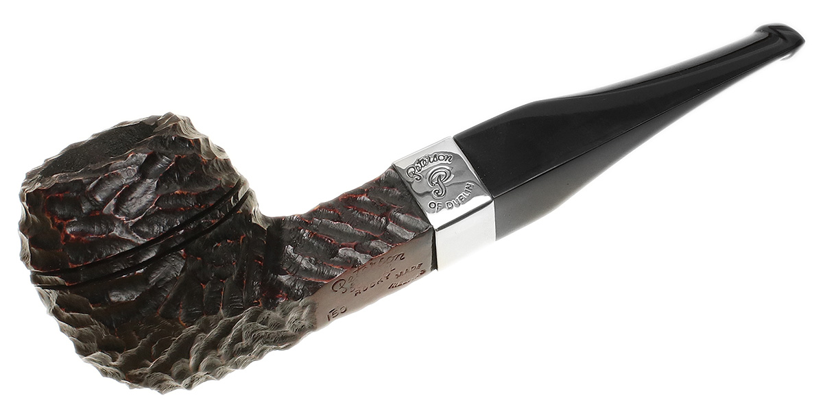 Peterson Donegal Rocky (150) Fishtail
