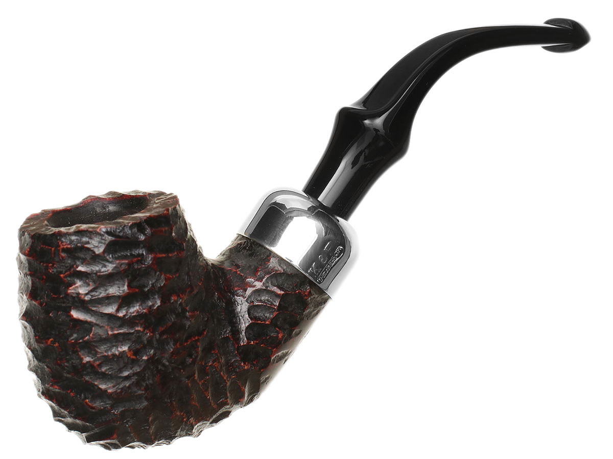 Peterson System Standard Rusticated (307) P-Lip