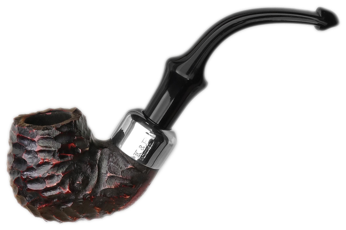 Peterson System Standard Rusticated (317) P-Lip