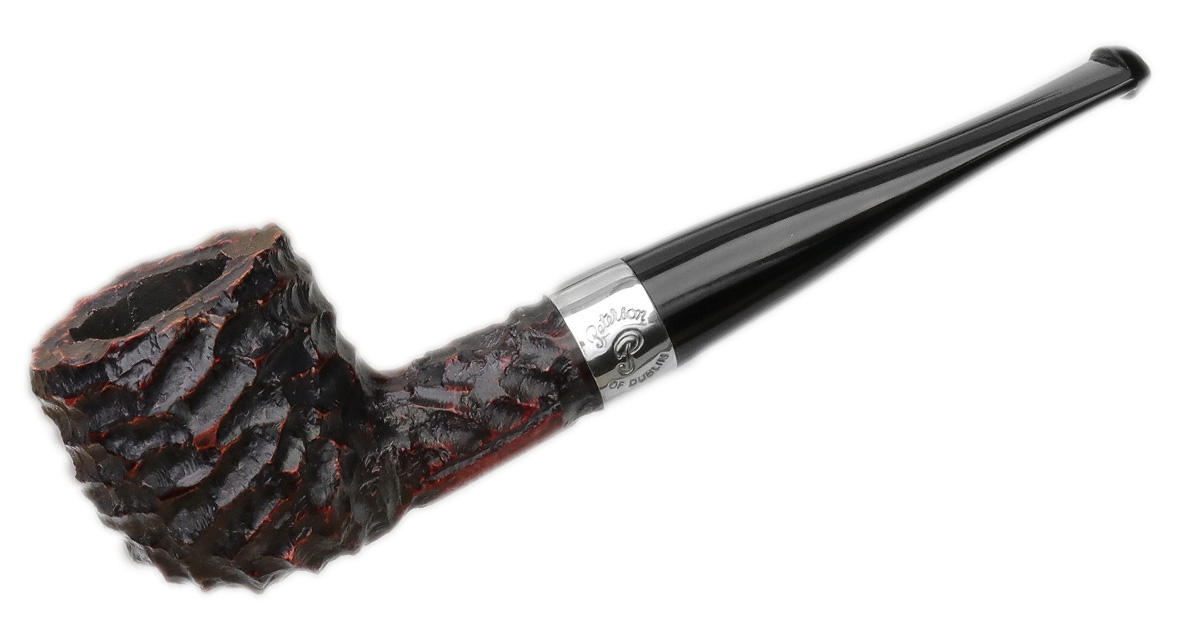 Peterson Donegal Rocky (606) Fishtail