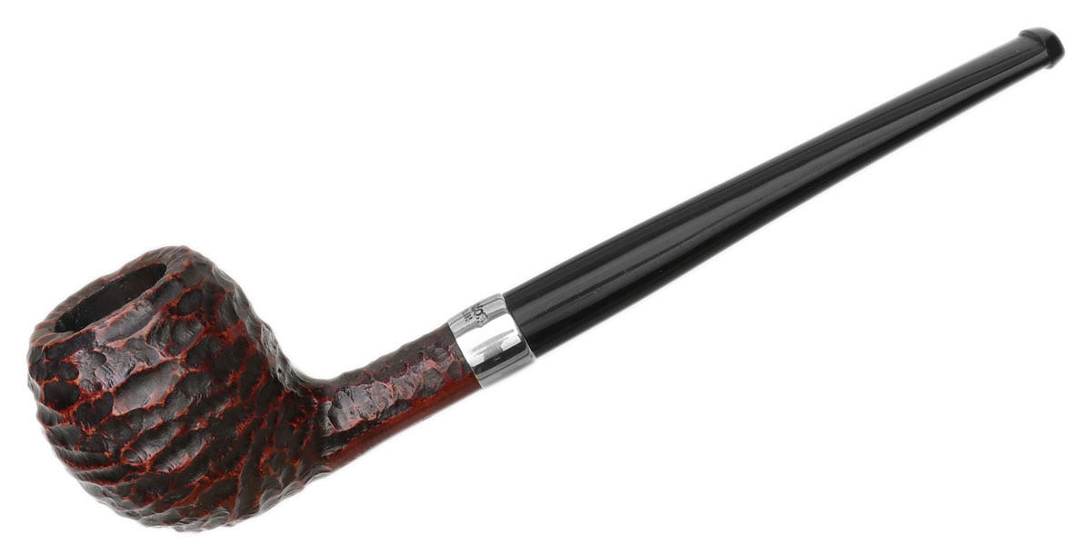 Peterson Junior Rusticated Acorn Fishtail