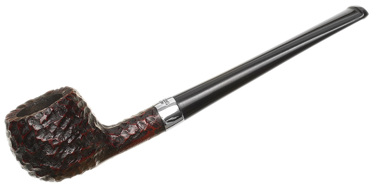 Peterson Junior Rusticated Prince Fishtail