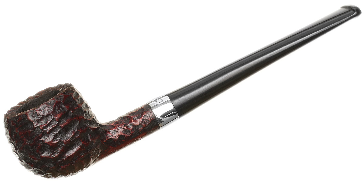 Peterson Junior Rusticated Prince Fishtail