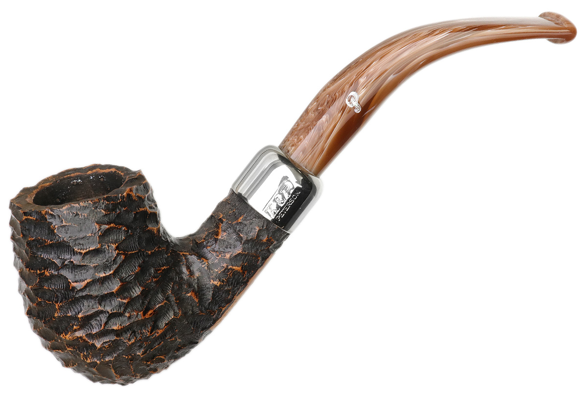 Peterson Derry Rusticated (69) Fishtail