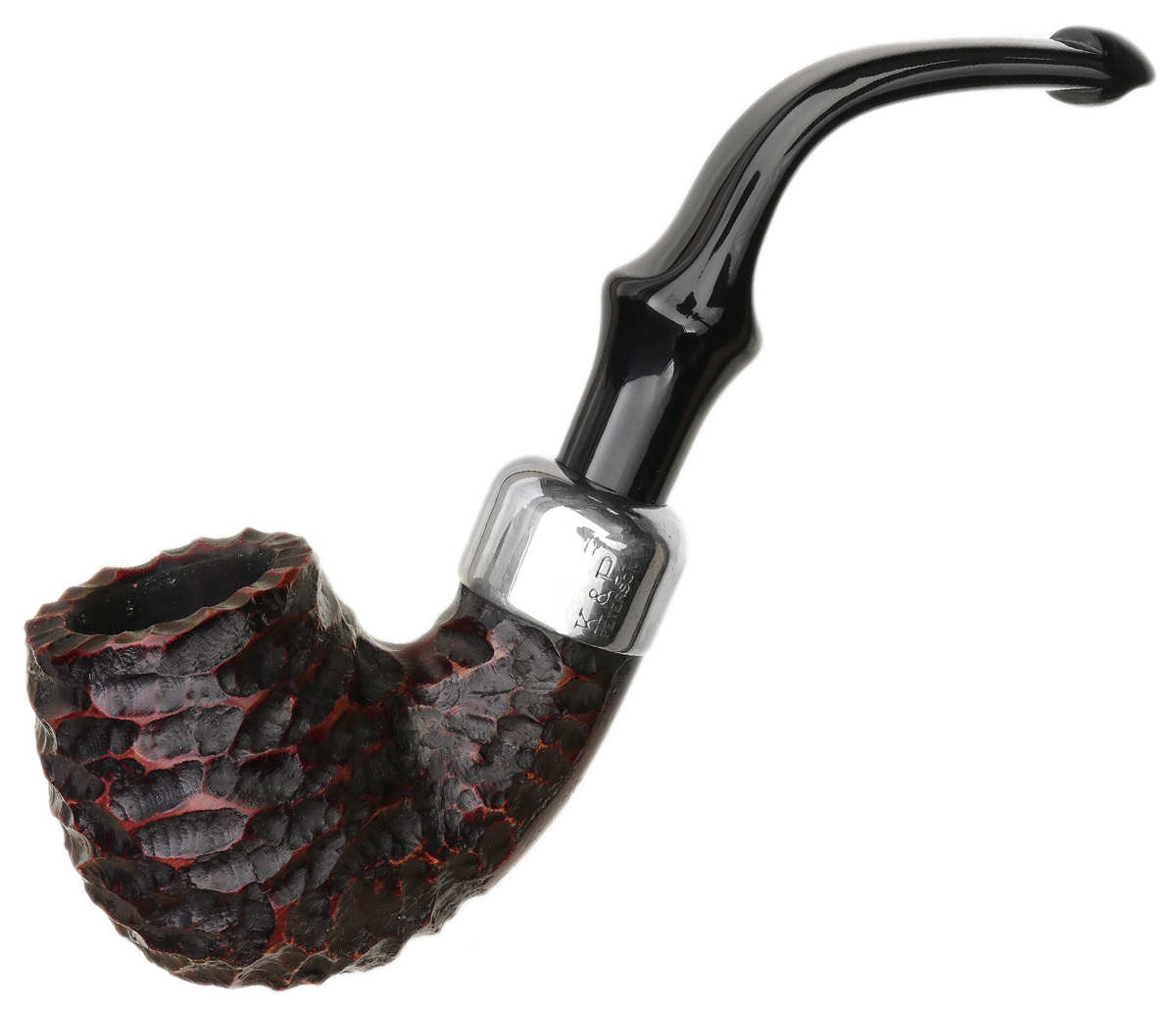Peterson System Standard Rusticated (314) P-Lip