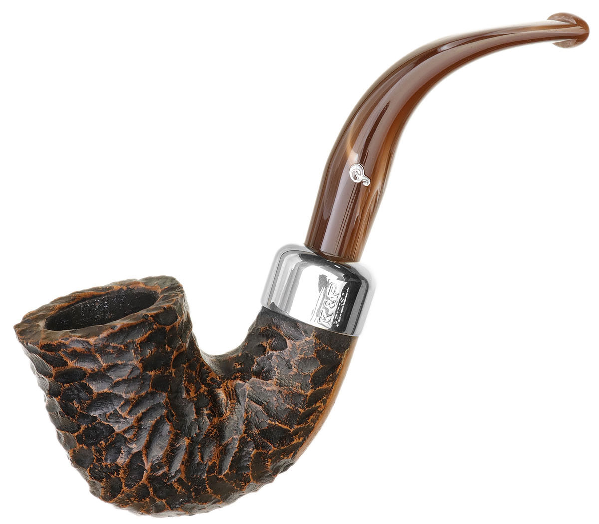 Peterson Derry Rusticated (05) Fishtail