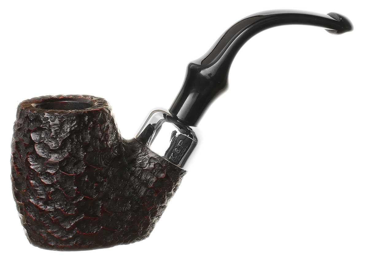Peterson System Standard Rusticated (306) P-Lip