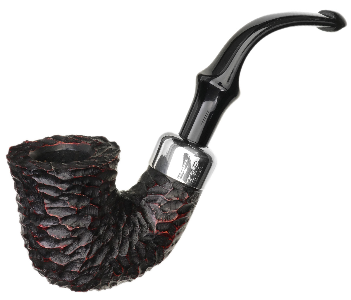 Peterson System Standard Rusticated (XL315) P-Lip
