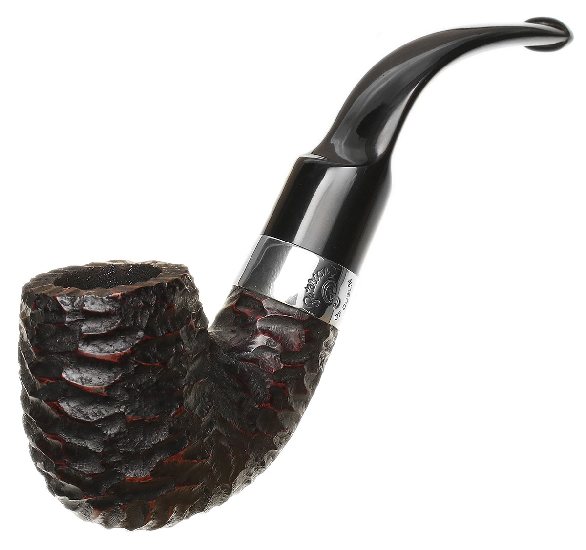 Peterson Donegal Rocky (X220) Fishtail