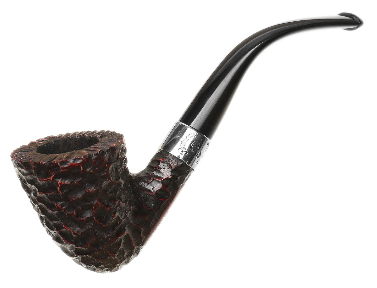 Peterson Donegal Rocky (127) Fishtail