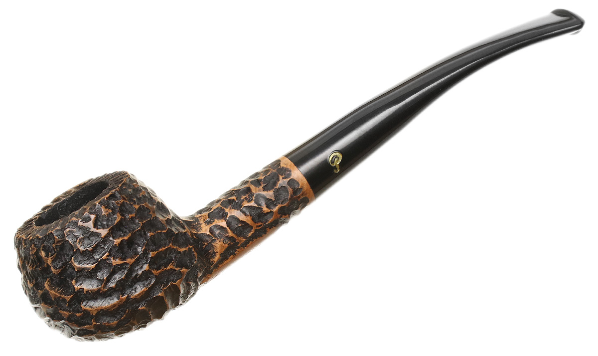 Peterson Aran Rusticated (406) Fishtail