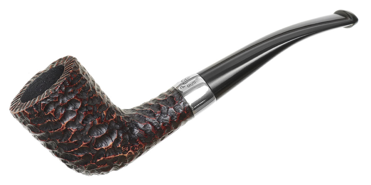 Peterson Donegal Rocky (268) Fishtail