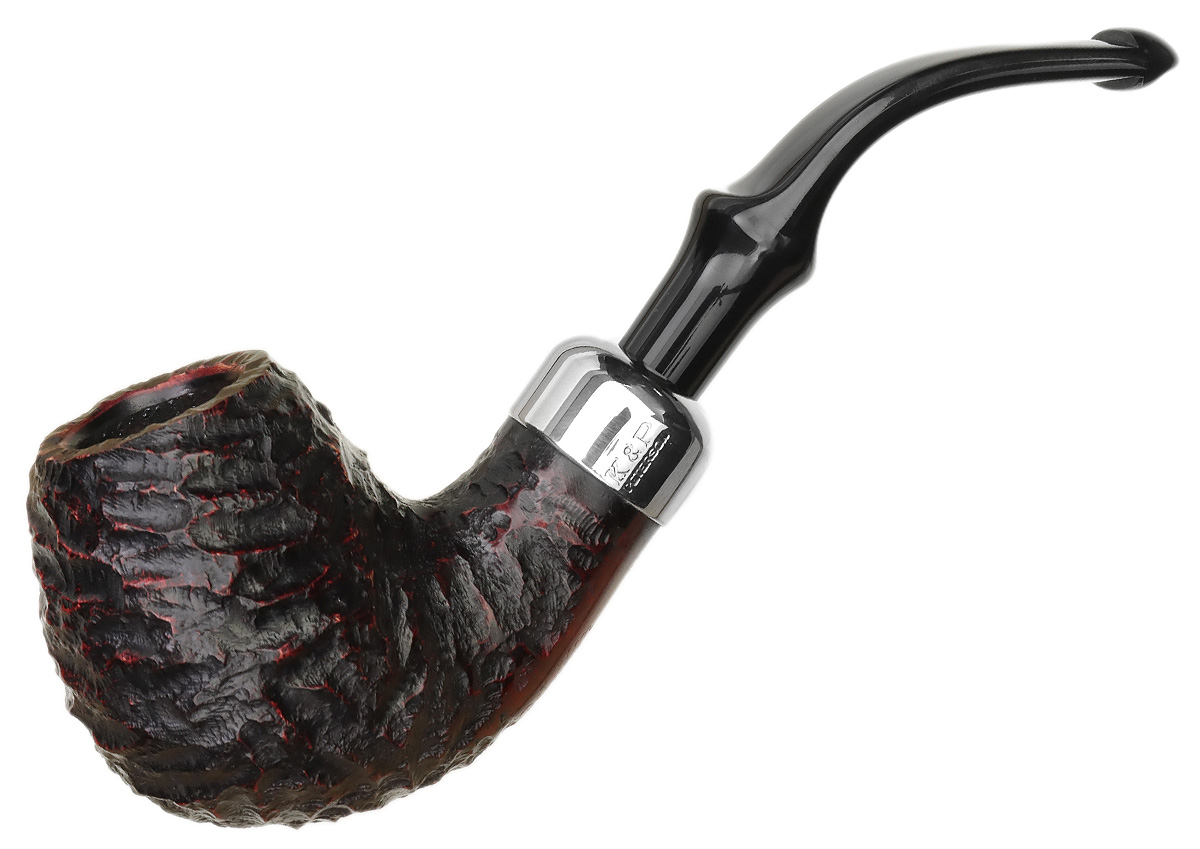 Peterson System Standard Rusticated (B42) P-Lip