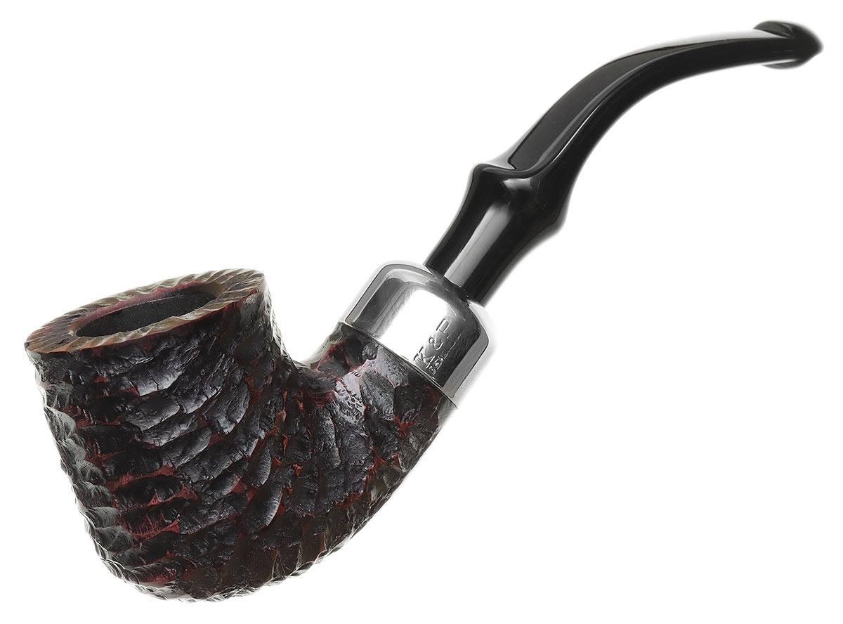 Peterson System Standard Rusticated (301) P-Lip