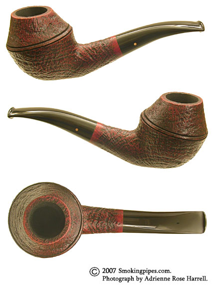 Radice Twin Bore Oil Cured Silk Cut Rhodesian Sitter