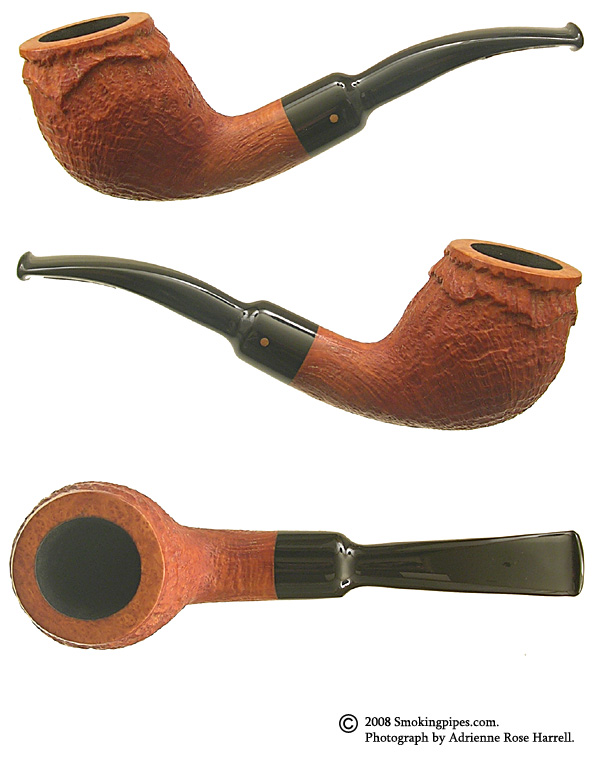 Radice Twin Bore Oil Cured Silk Cut Bent Egg