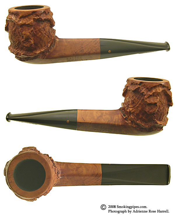 Radice Twin Bore Oil Cured Underwood Billiard