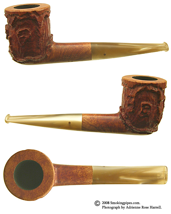 Radice Twin Bore Oil Cured Underwood Billiard