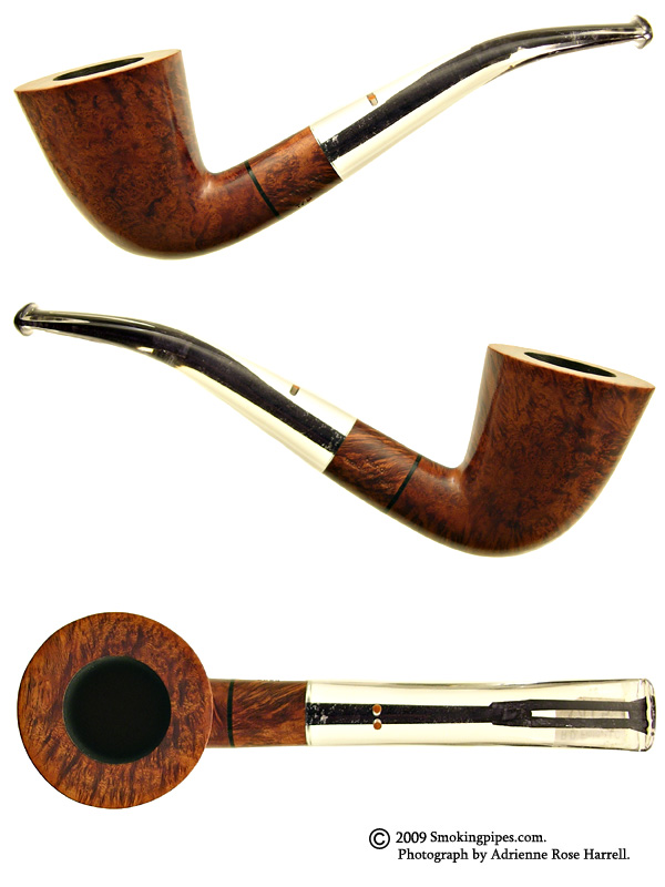 Radice Twin Bore Oil Cured Radice Bent Dublin